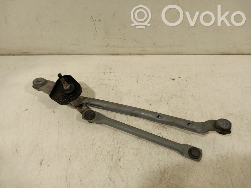 Peugeot 108 Wischergestänge vorne