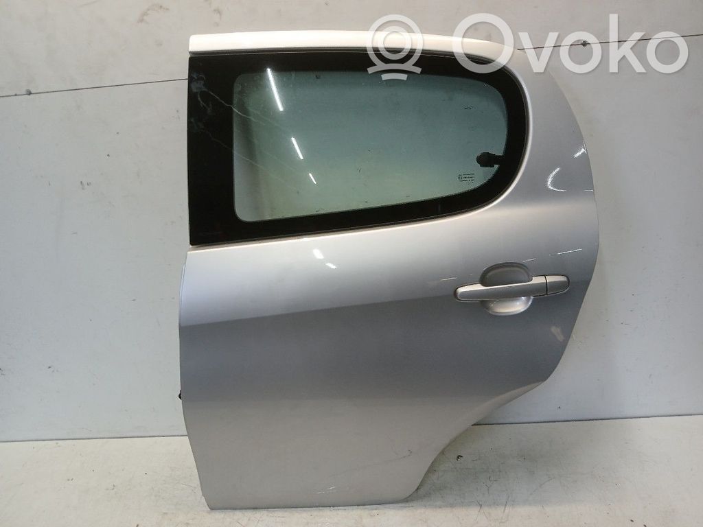 Peugeot 108 Portiera posteriore 