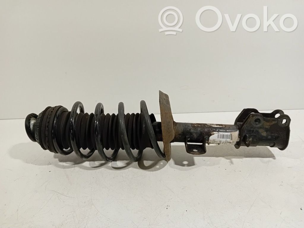 Fiat Grande Punto Stoßdämpfer vorne 