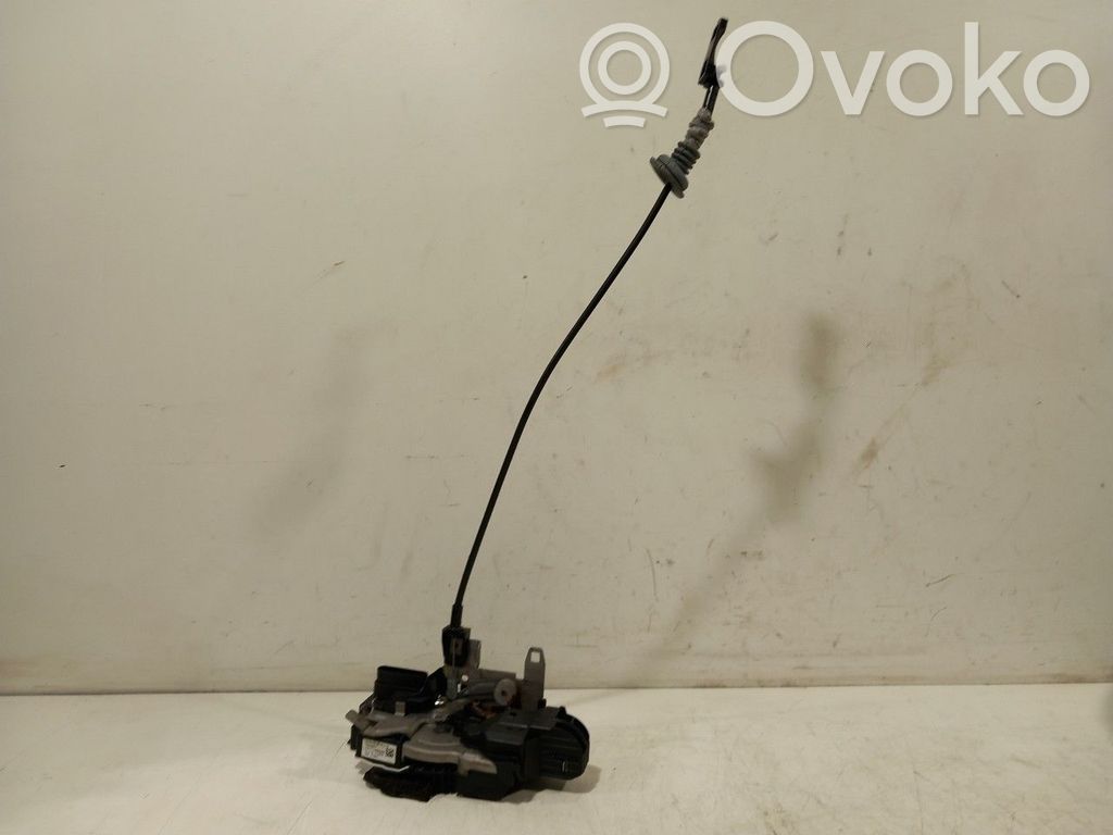 Volvo XC90 Serrure de porte arrière
