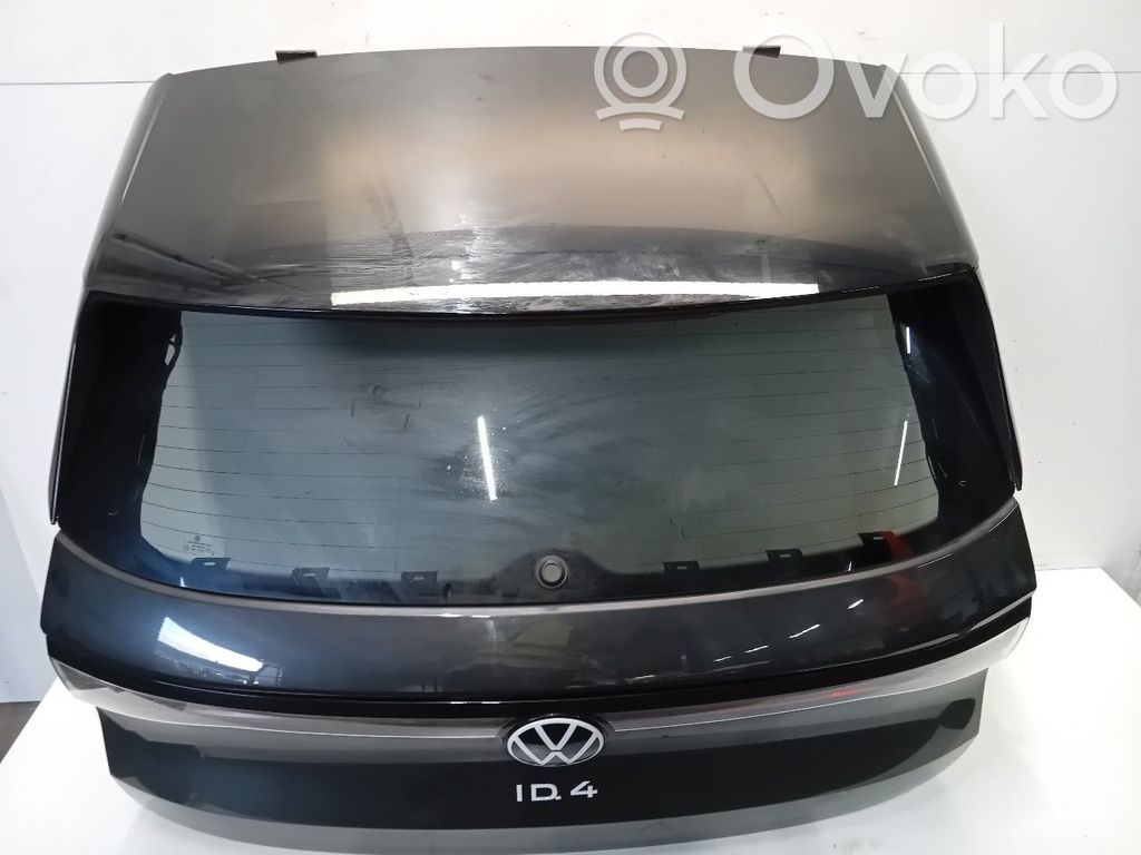 Volkswagen ID.4 Takaluukun/tavaratilan kansi 