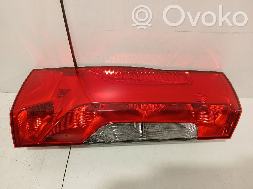 Lampa tylna   A9108200200,21772701