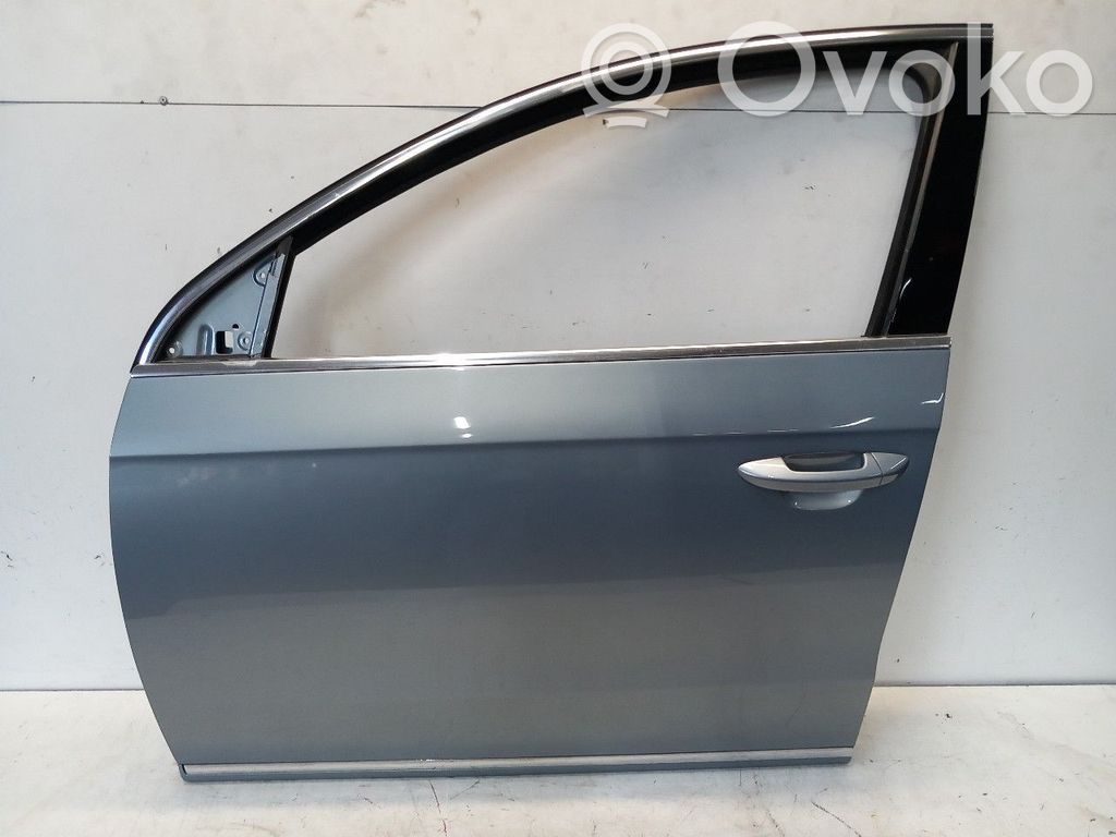 Porte avant