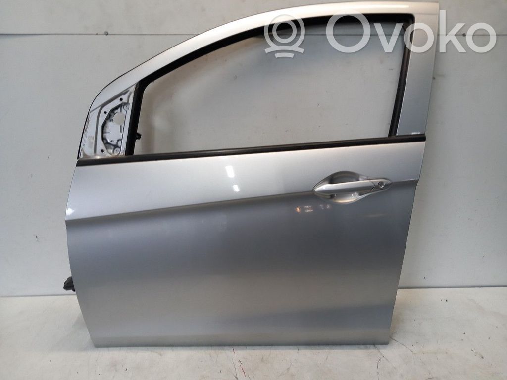 Opel Karl Porte avant