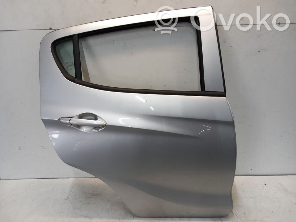 Opel Karl Porte arrière