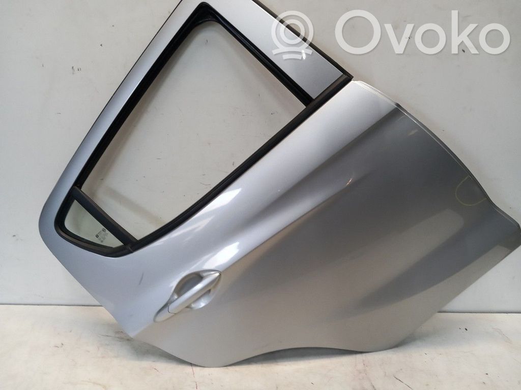 Opel Karl Porte arrière