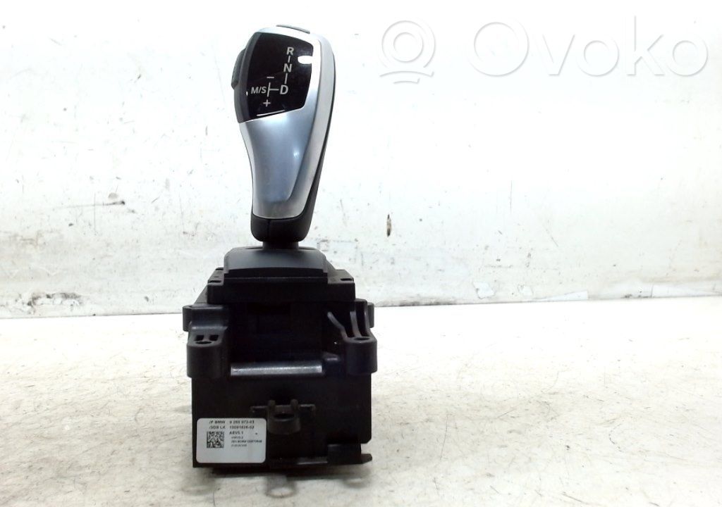BMW 5 GT F07 Selettore cambio