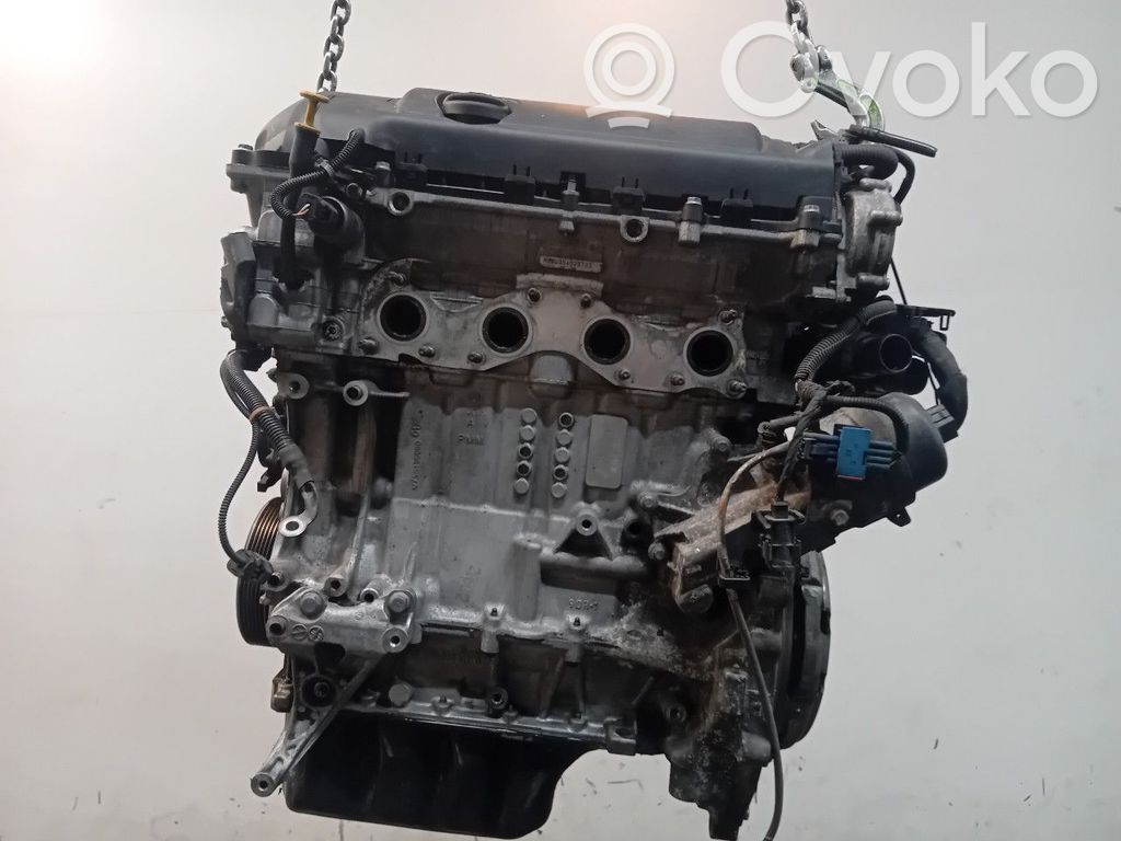 Mini One - Cooper Coupe R56 Motor