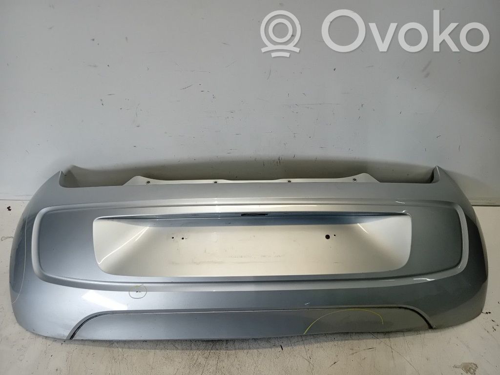 Volkswagen Up Paraurti