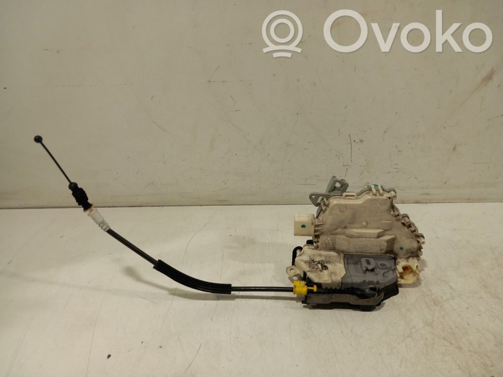 Audi A5 8T 8F Portiera anteriore
