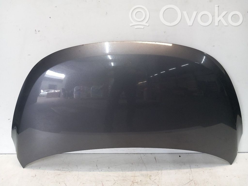 Hyundai i10 Couvercle, capot moteur