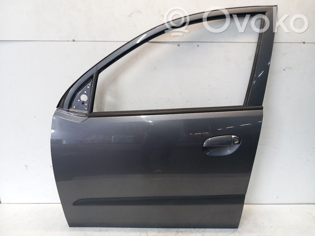 Hyundai i10 Drzwi przednie 