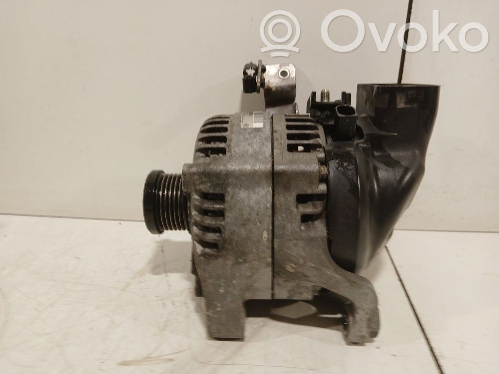 BMW 1 F20 F21 Alternator 