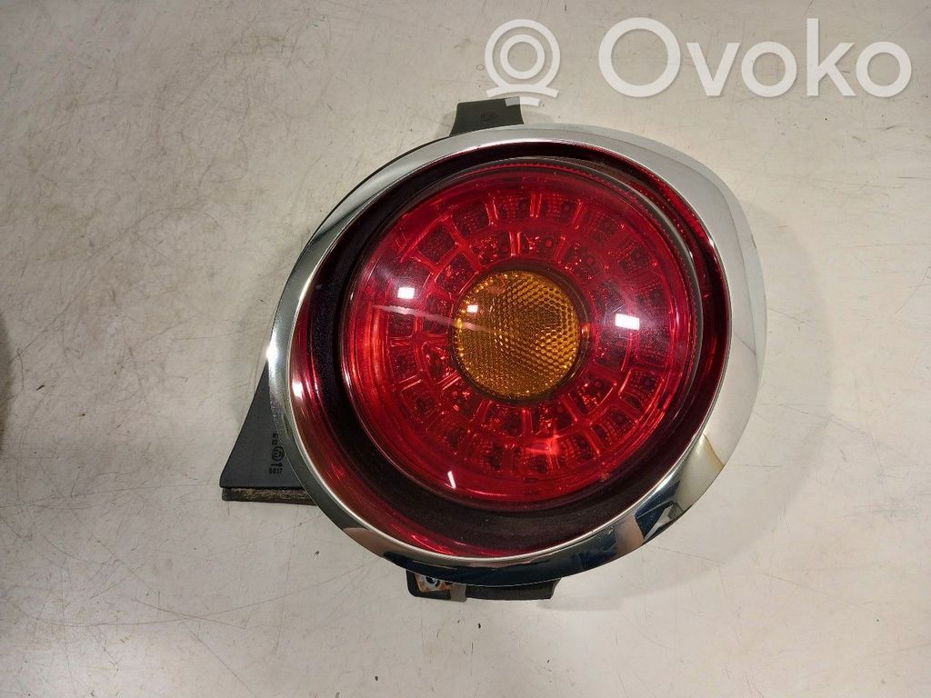 Alfa Romeo Mito Rückleuchte Heckleuchte