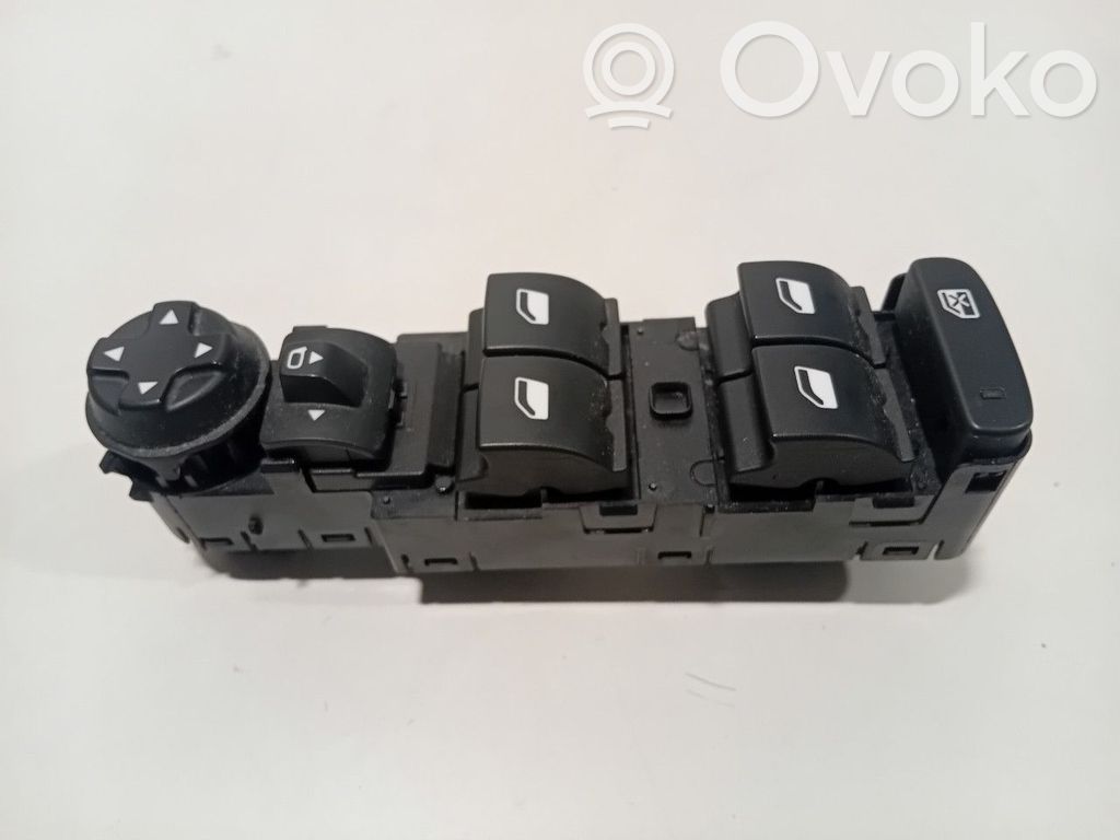 Opel Corsa F Interrupteur commade lève-vitre