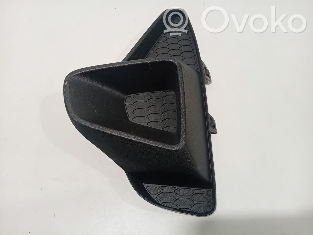 Opel Corsa F Bară față