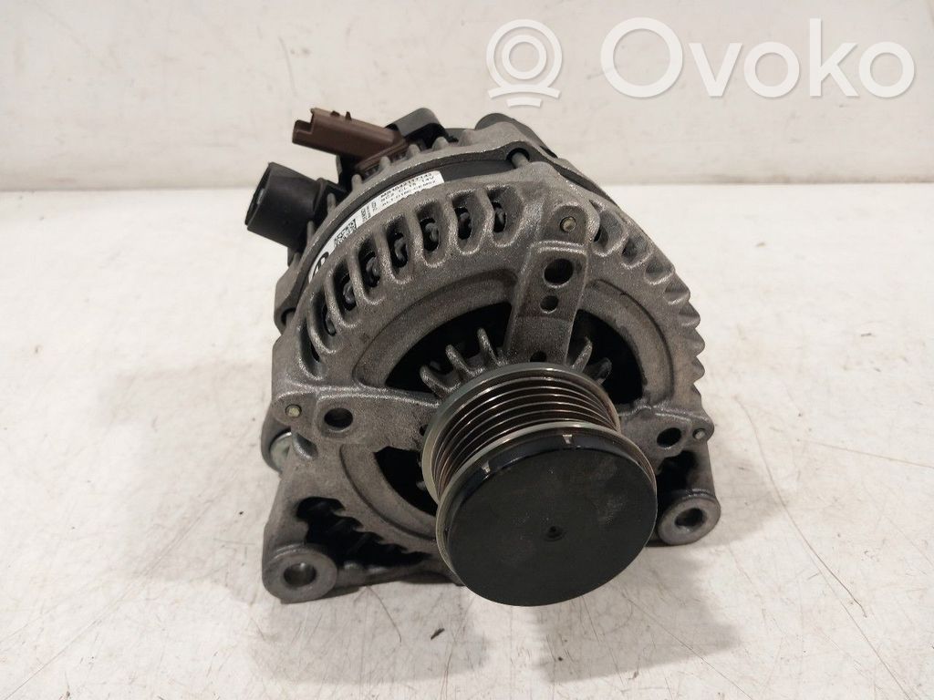 Alternator   9835688980,MS1042117143