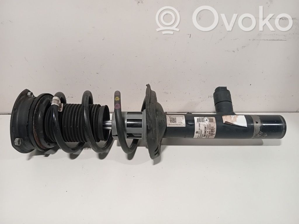Volkswagen Golf VIII Ammortizzatore anteriore
