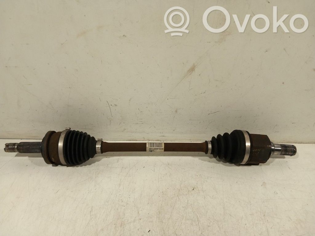Eje de transmisión delantero   49500G6000
