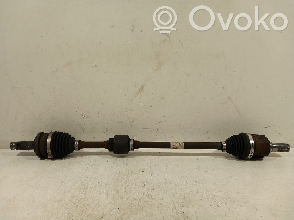 KIA Picanto Planetară față