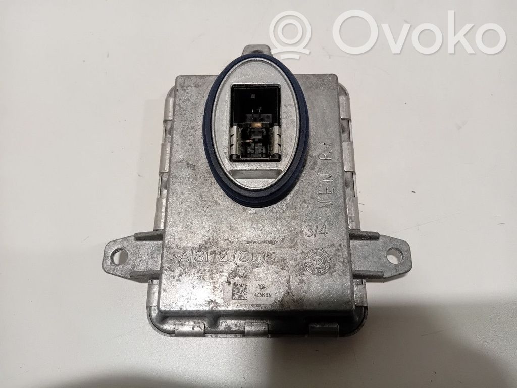 BMW 3 F30 F35 F31 Moduł poziomowanie świateł Xenon