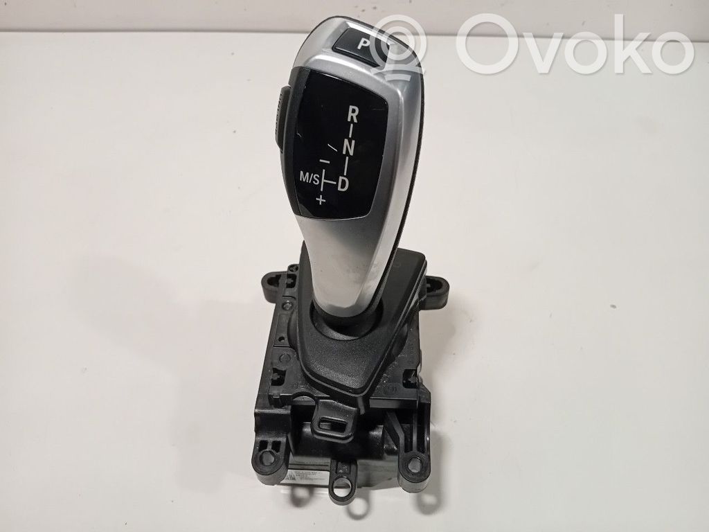 BMW 3 F30 F35 F31 Câble de changement de vitesse