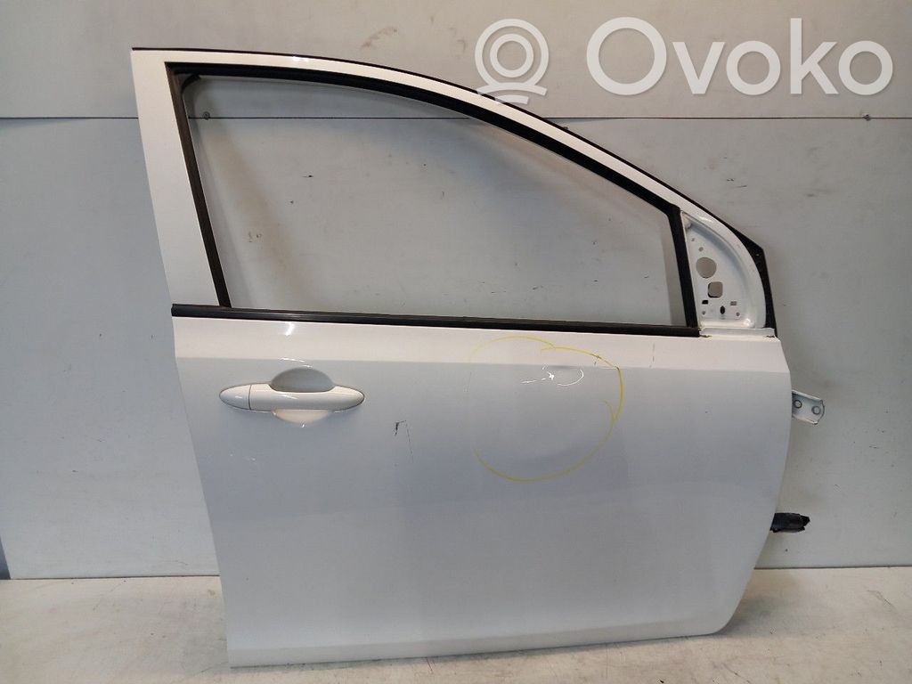 KIA Picanto Porte avant