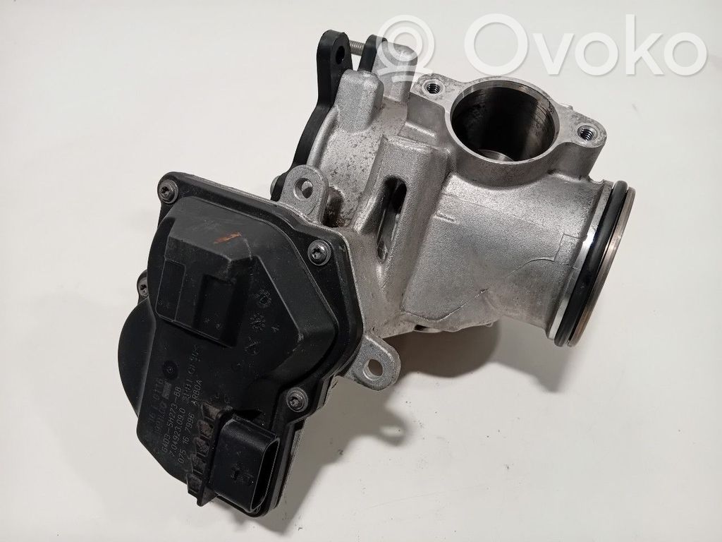 Land Rover Discovery Sport Valvola EGR 