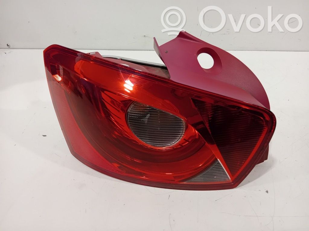 Seat Ibiza IV (6J,6P) Takavalot 