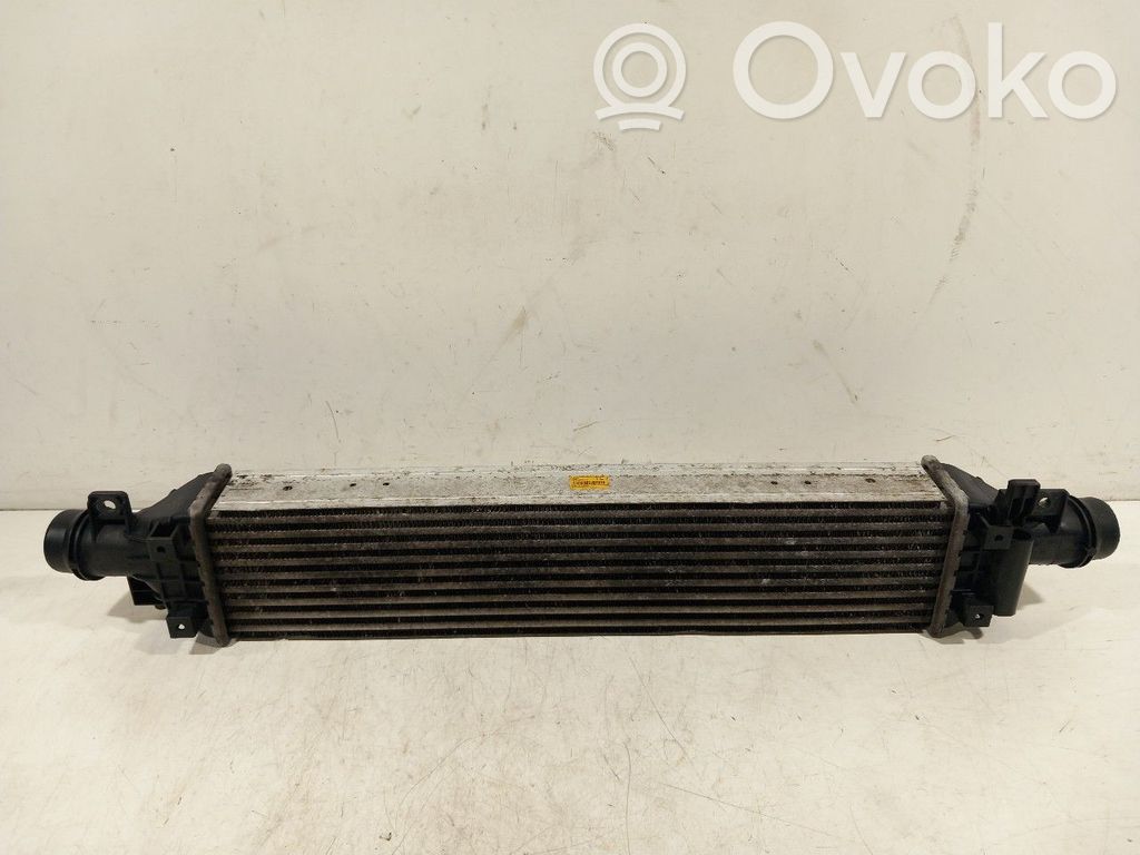 Opel Mokka Refroidisseur intermédiaire