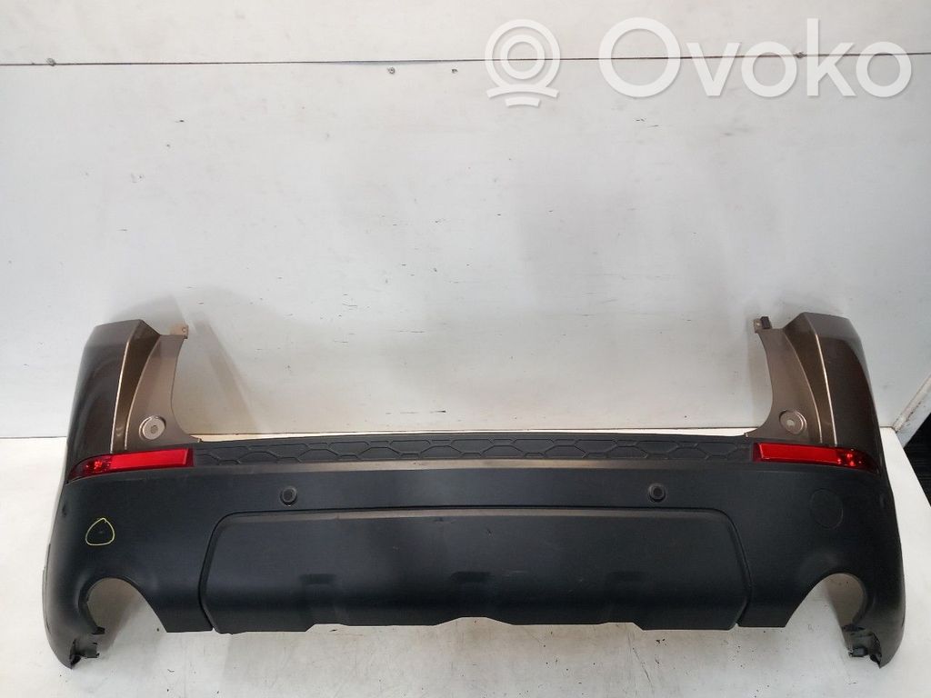 Land Rover Discovery Sport Zderzak tylny 