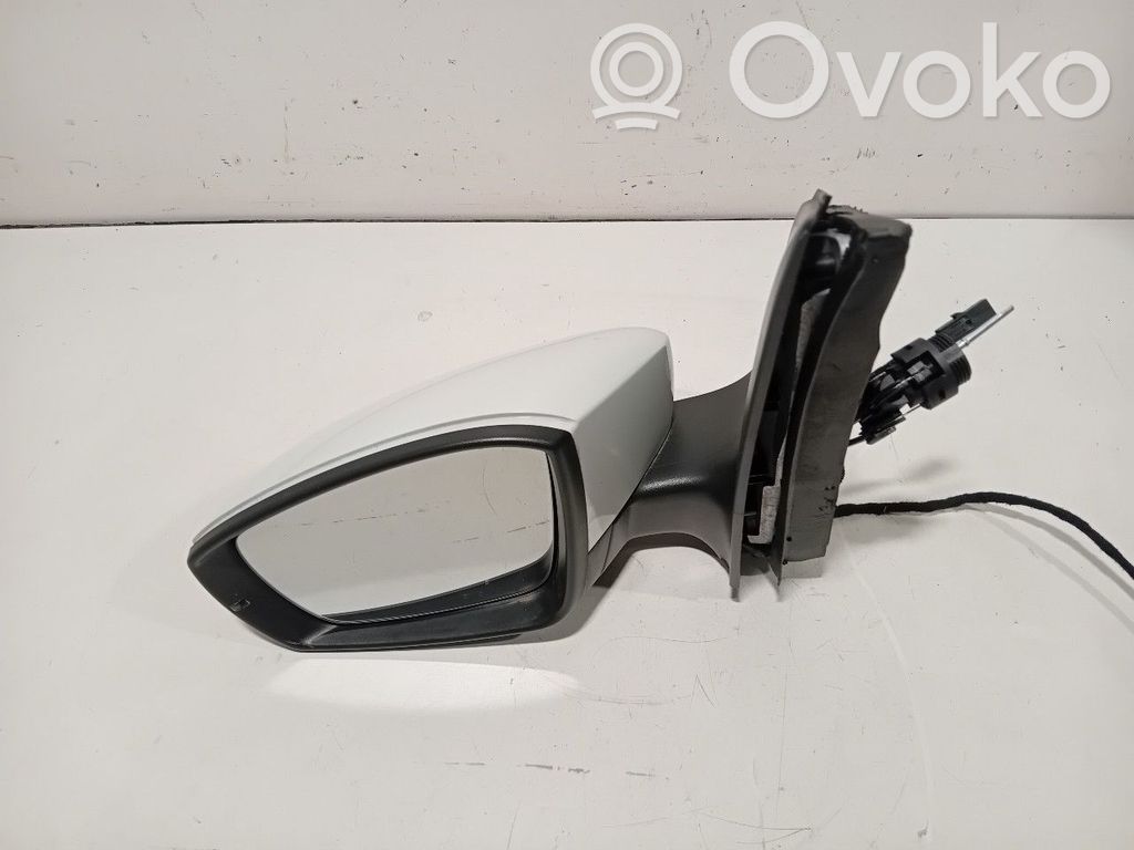 Volkswagen Up Specchietto retrovisore elettrico portiera anteriore