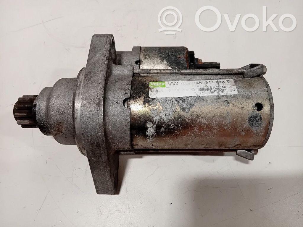 Electromotor   0AM911023T