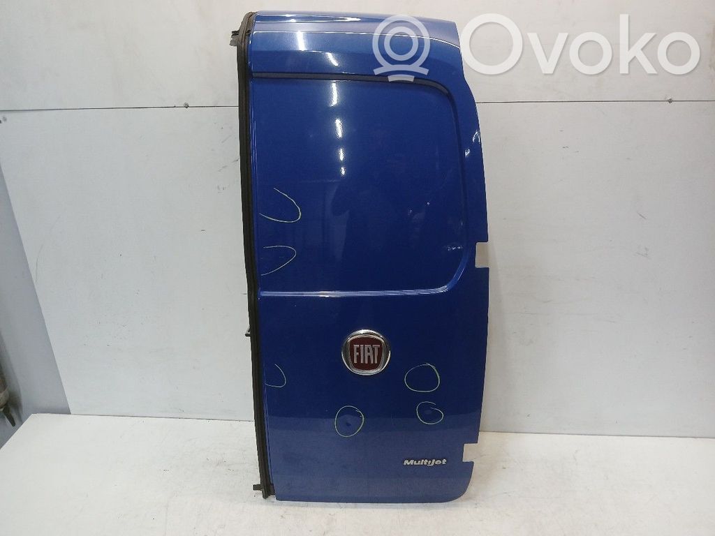 Fiat Fiorino Tür hinten