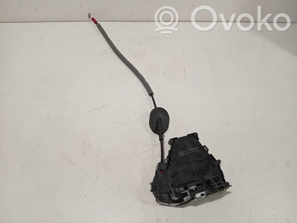 Renault Scenic E-Tech V Încuietoare ușă spate 