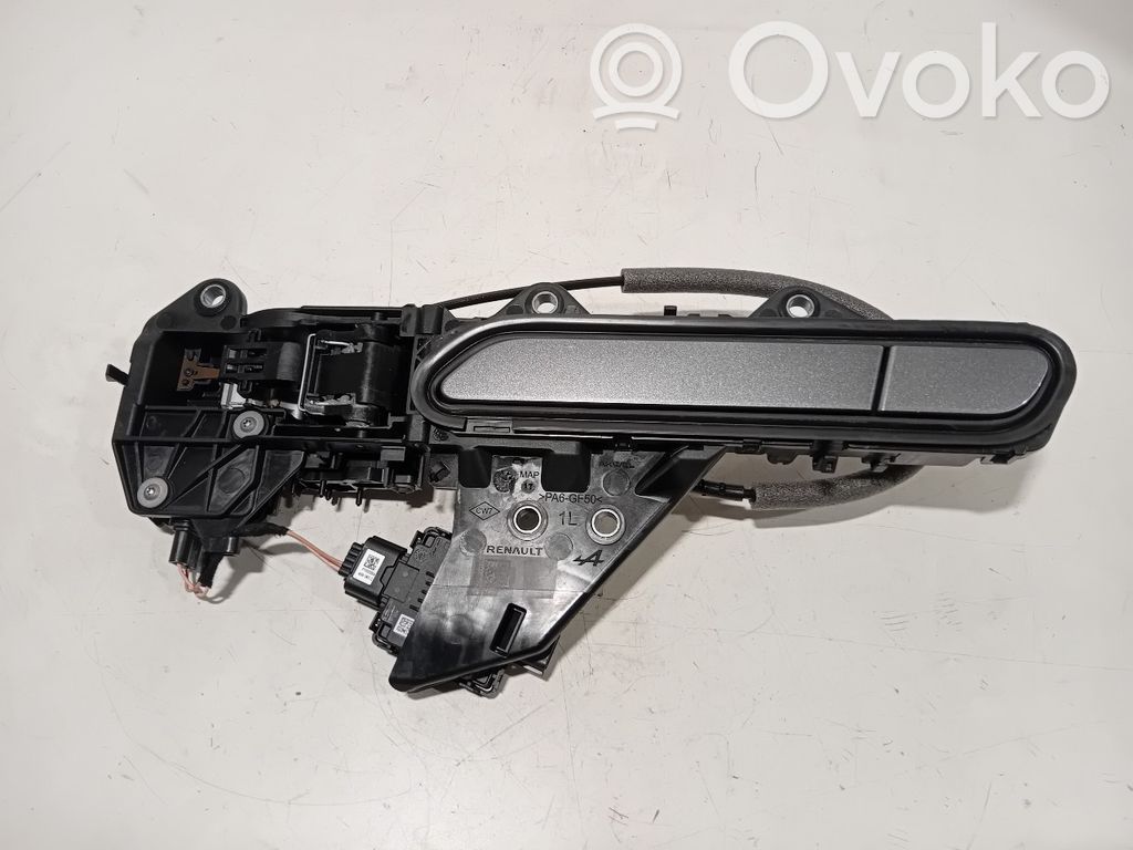 Renault Scenic E-Tech V Mâner exterior ușă față 