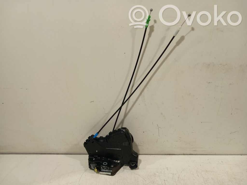 Toyota Auris E180 Ușă față