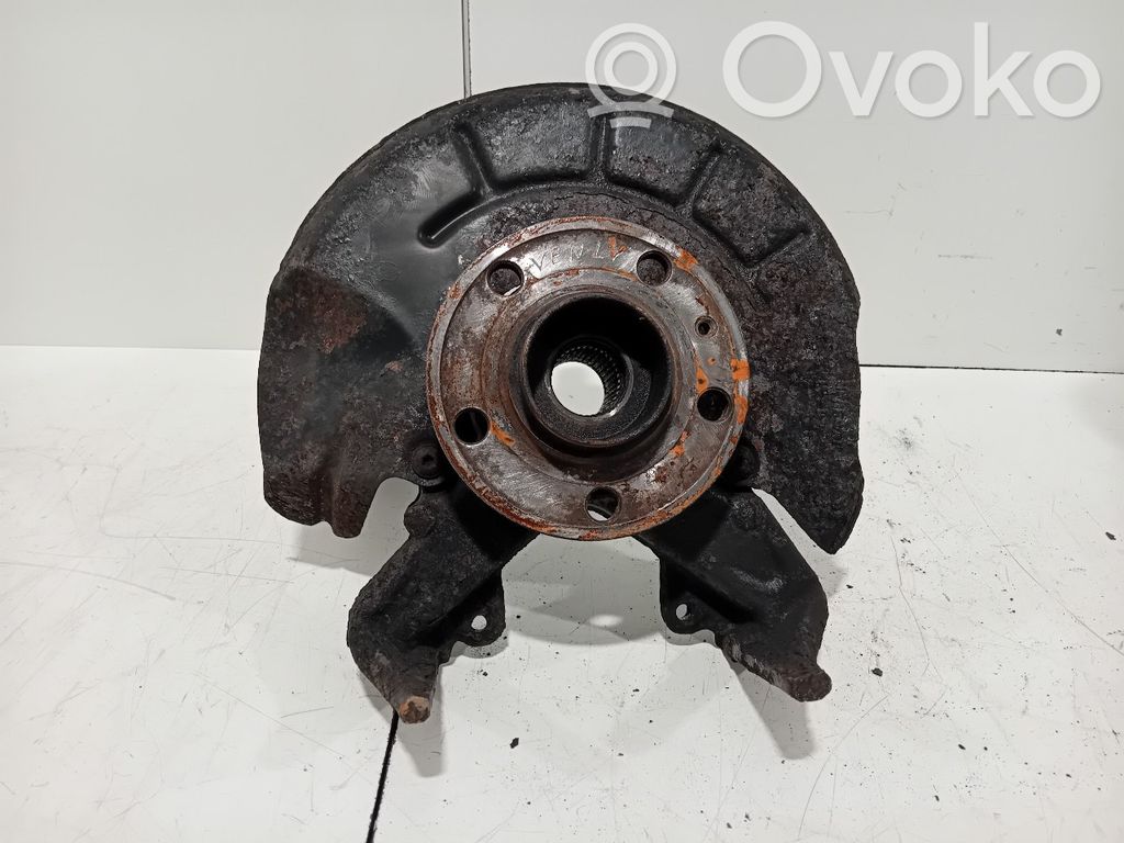 Volkswagen Polo V 6R Mozzo ruota anteriore
