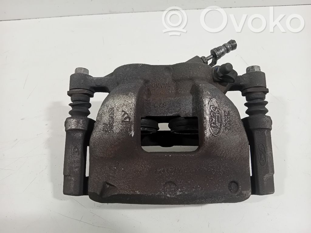 Ford Transit Priekšējais suports