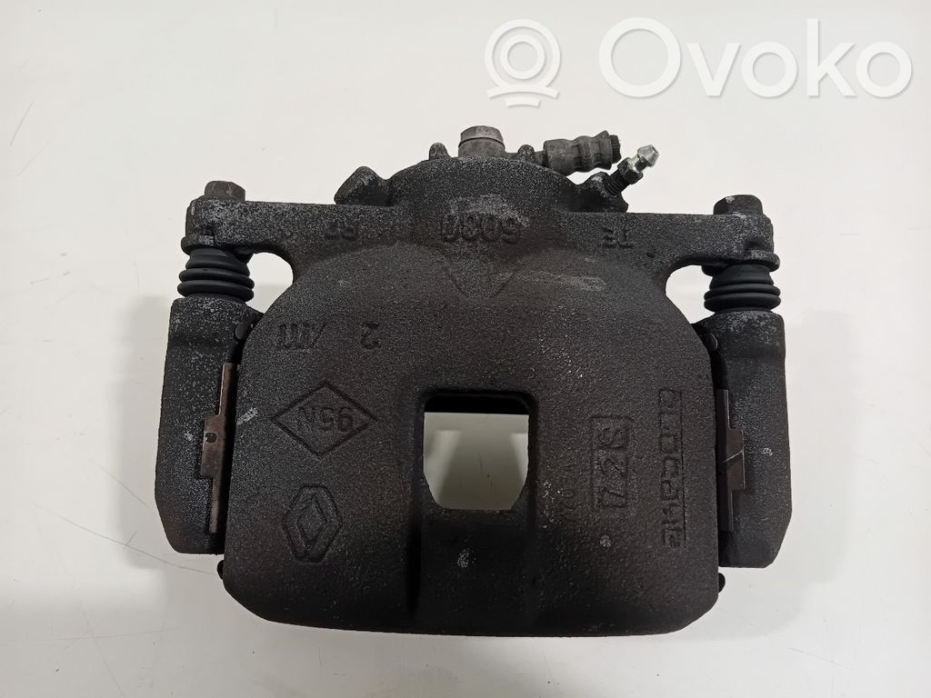 Renault Scenic IV - Grand scenic IV Caliper de freno delantero
