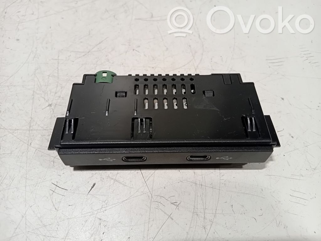 Seat Leon IV Câble adaptateur AUX