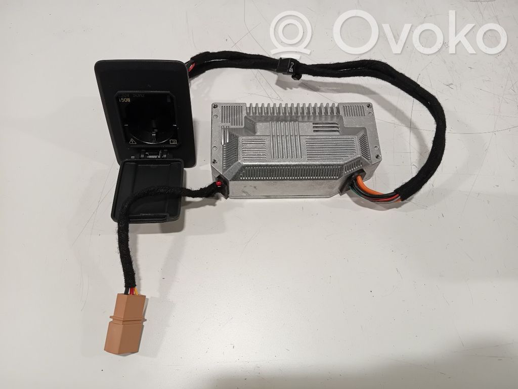 Seat Leon IV Voltage converter inverter 