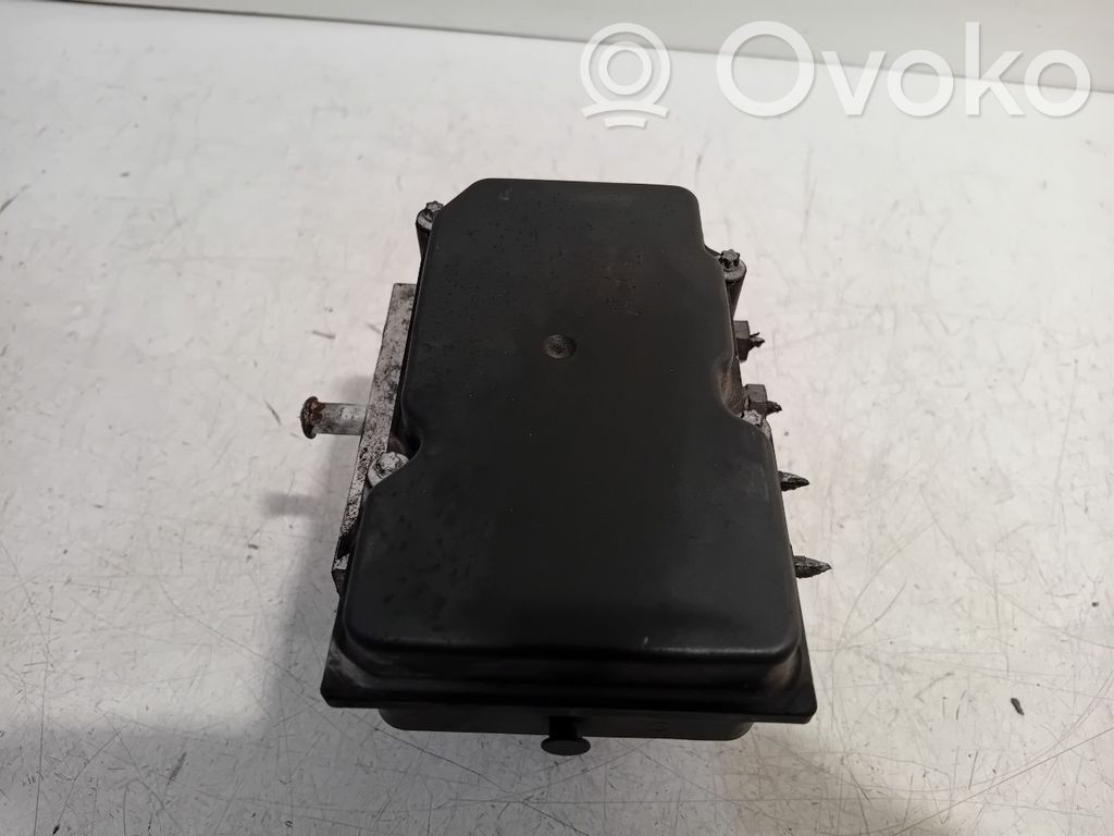 Opel Movano B ABS Pump 