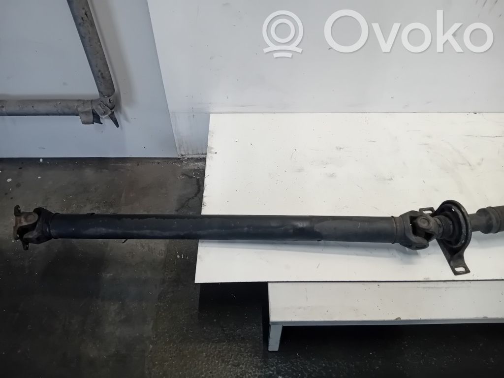 Volkswagen Crafter Arbre de transmission arrière 