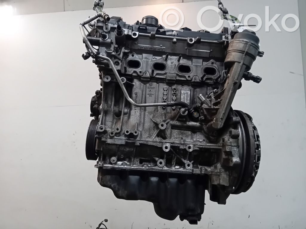 BMW 1 F20 F21 Motor 