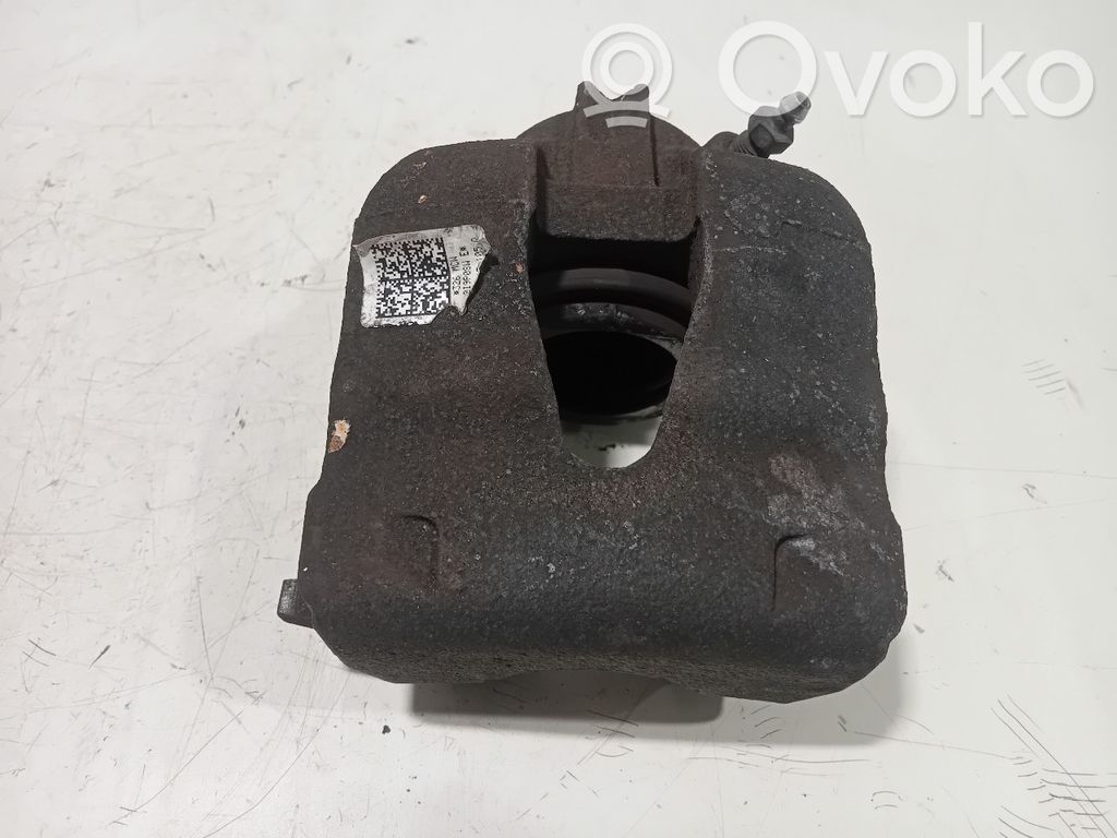 Seat Arona Bremssattel vorne