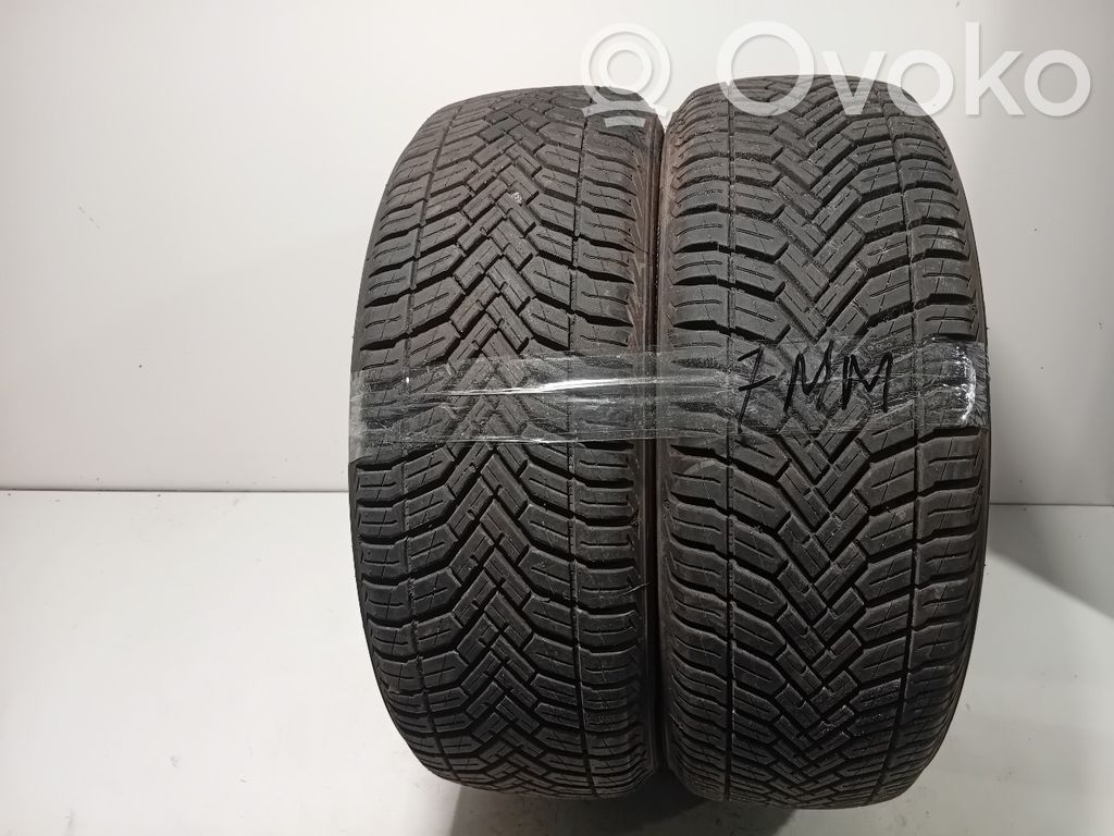 Opel Agila A Neumático de invierno R15