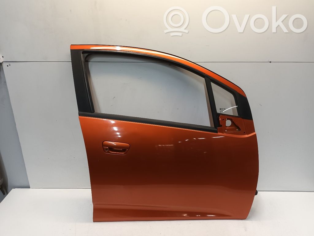 Chevrolet Spark Puerta delantera 