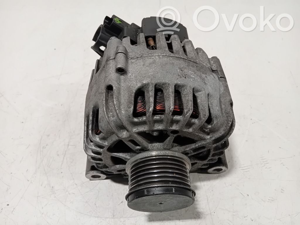 Peugeot 308 Generator/alternator 