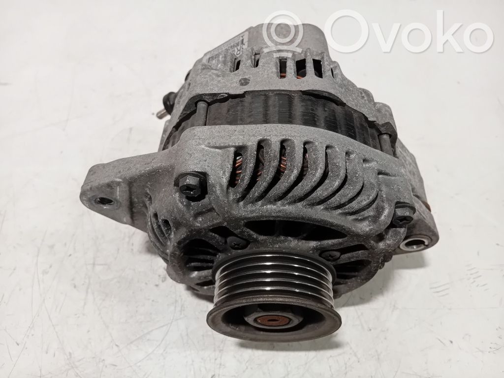 Suzuki Swift II Alternador